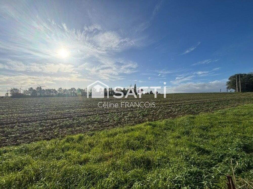 Vente Maison Maison en brique de plain-pied avec jardin au calme Epehy
