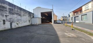  Immeuble à vendre 200 m²