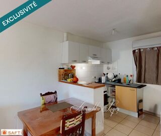  Appartement à vendre 2 pièces 49 m²