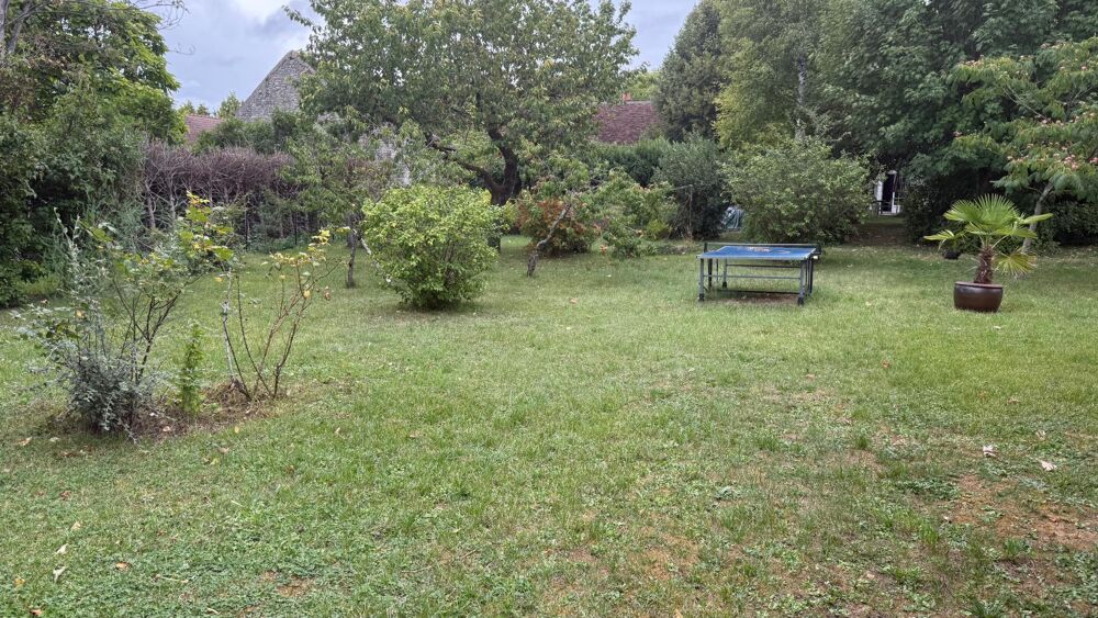 Agréable maison de campagne au calme près de Paris