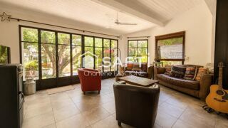  Maison à vendre 5 pièces 119 m²