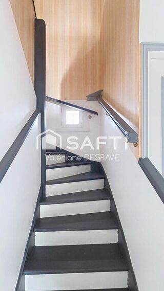  Maison � vendre 5 pi�ces 83 m�