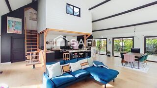  Maison � vendre 6 pi�ces 145 m�