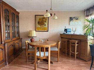  Appartement à vendre 4 pièces 85 m²