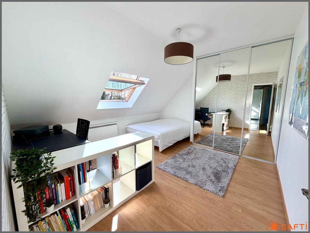 � vendre  Maison Villennes-sur-Seine (78670)