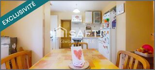  Maison � vendre 5 pi�ces 128 m�