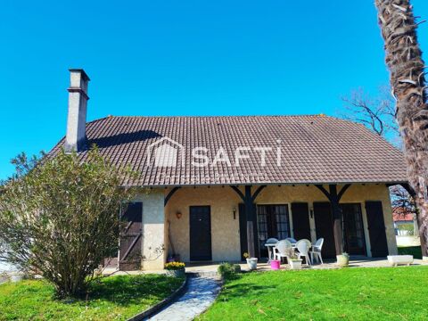   Fort potentiel dans un secteur recherch� ! Maison - 5 pi�ce(s) - 117 m�