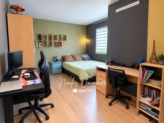  Maison à vendre 5 pièces 163 m²