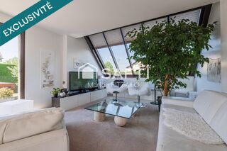  Maison � vendre 5 pi�ces 199 m�