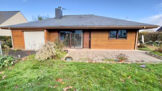  Maison � vendre 4 pi�ces 91 m�