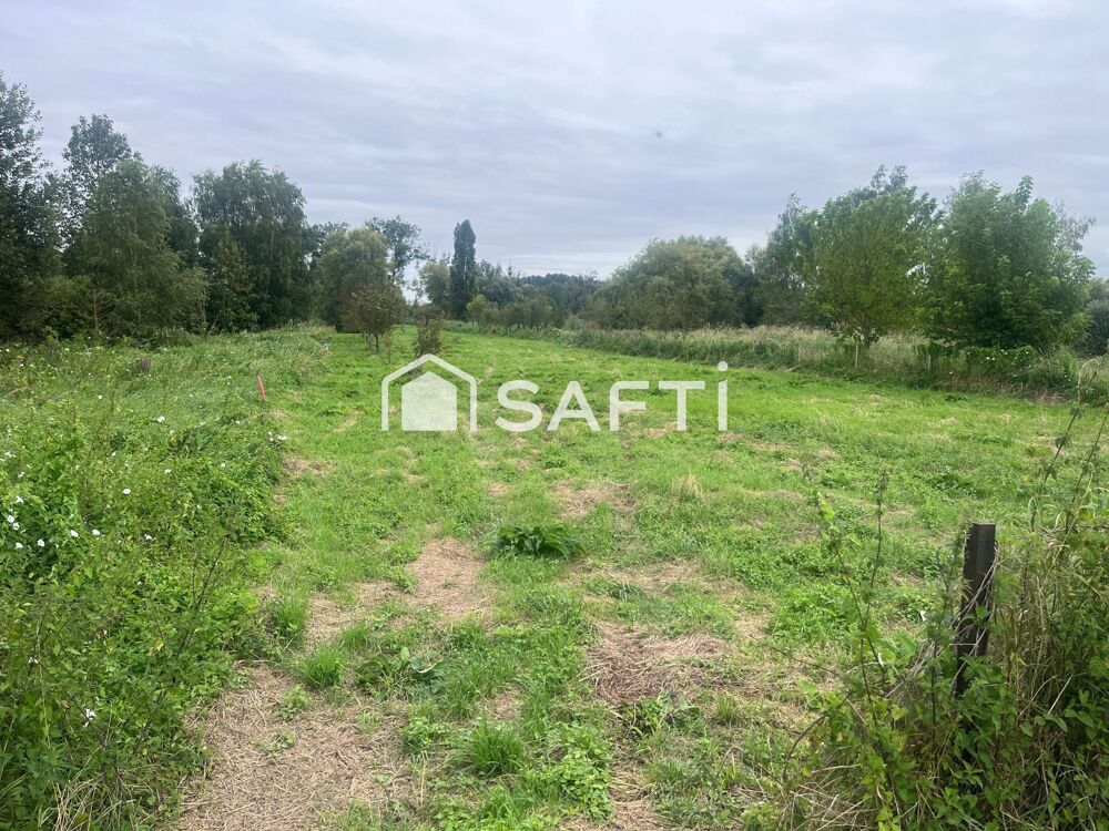 Vente Terrain Terrain de loisir Verzenay