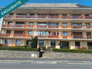  Appartement � vendre 1 pi�ce 28 m�