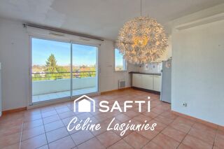  Appartement � vendre 2 pi�ces 44 m�