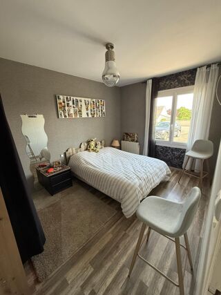  Maison à vendre 7 pièces 95 m²