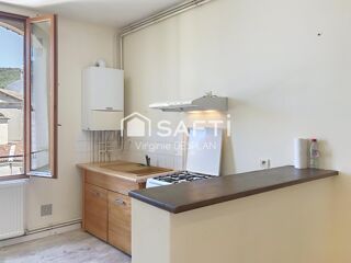  Appartement  vendre 3 pices 58 m