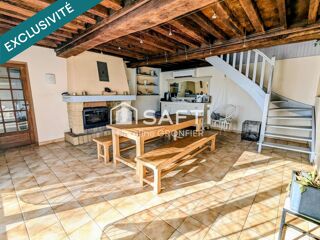  Maison � vendre 6 pi�ces 151 m�