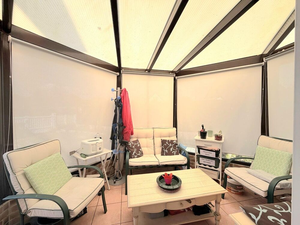 Vente Maison Maison 5 chambres, terrasse, sous-sol complet La cerlangue