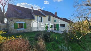  Maison à vendre 5 pièces 150 m²