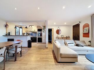  Maison � vendre 4 pi�ces 89 m�