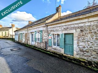  Maison � vendre 6 pi�ces 130 m�