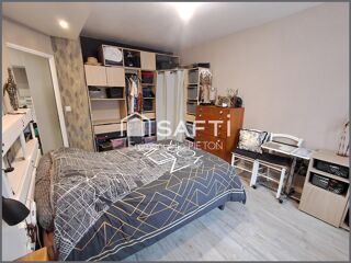  Maison à vendre 5 pièces 110 m²