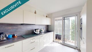  Appartement  vendre 4 pices 79 m