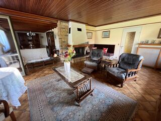  Maison � vendre 10 pi�ces 265 m�
