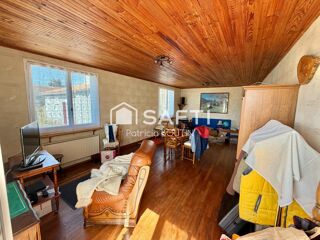  Maison à vendre 7 pièces 137 m²