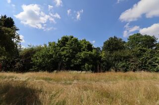 Vente Terrain 880 m², Bruyères-le-Châtel