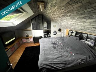  Maison � vendre 4 pi�ces 90 m�