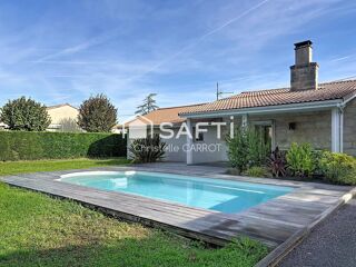  Maison � vendre 5 pi�ces 112 m�