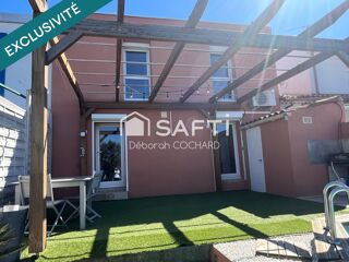  Maison � vendre 5 pi�ces 90 m�