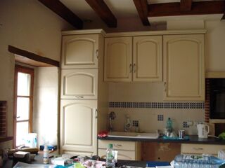  Maison à vendre 6 pièces 140 m²