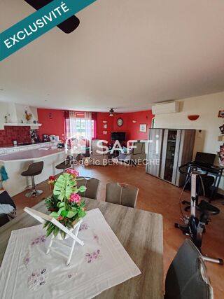  Maison � vendre 5 pi�ces 148 m�