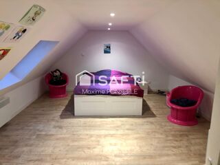  Maison � vendre 5 pi�ces 202 m�