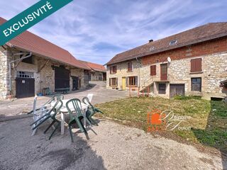  Maison à vendre 7 pièces 153 m²