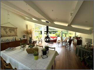  Maison à vendre 7 pièces 280 m²