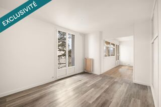  Appartement � vendre 4 pi�ces 78 m�