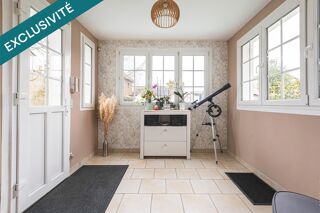  Maison à vendre 7 pièces 198 m²