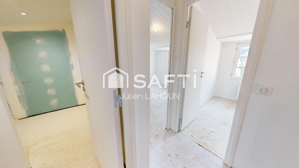 � vendre  Maison Les Portes-en-R� (17880)