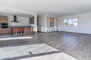  Maison  vendre 6 pices 138 m