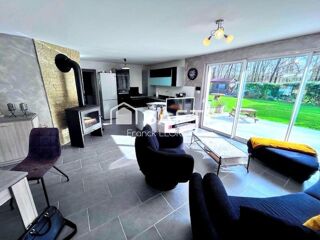  Maison � vendre 4 pi�ces 85 m�