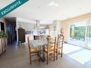  Maison � vendre 6 pi�ces 126 m�