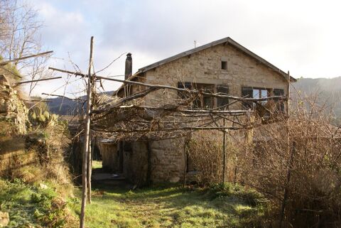   Maison de hameau Maison - 7 pi�ce(s) - 112 m�