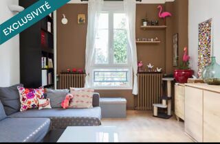  Appartement � vendre 2 pi�ces 45 m�