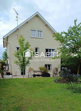  Maison � vendre 7 pi�ces 164 m�