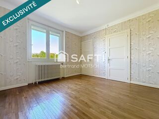 Maison à vendre 8 pièces 90 m²