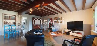  Maison à vendre 6 pièces 240 m²