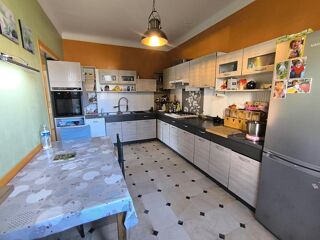  Maison à vendre 6 pièces 123 m²