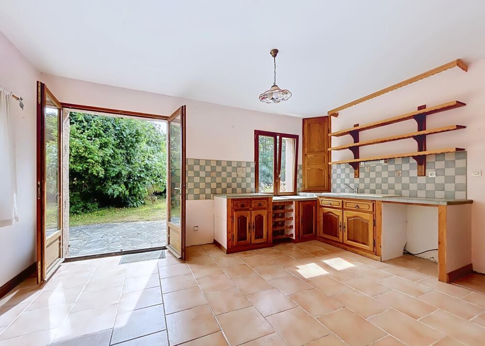 Vente Maison Maison de caractère à deux pas de la mer Quettehou